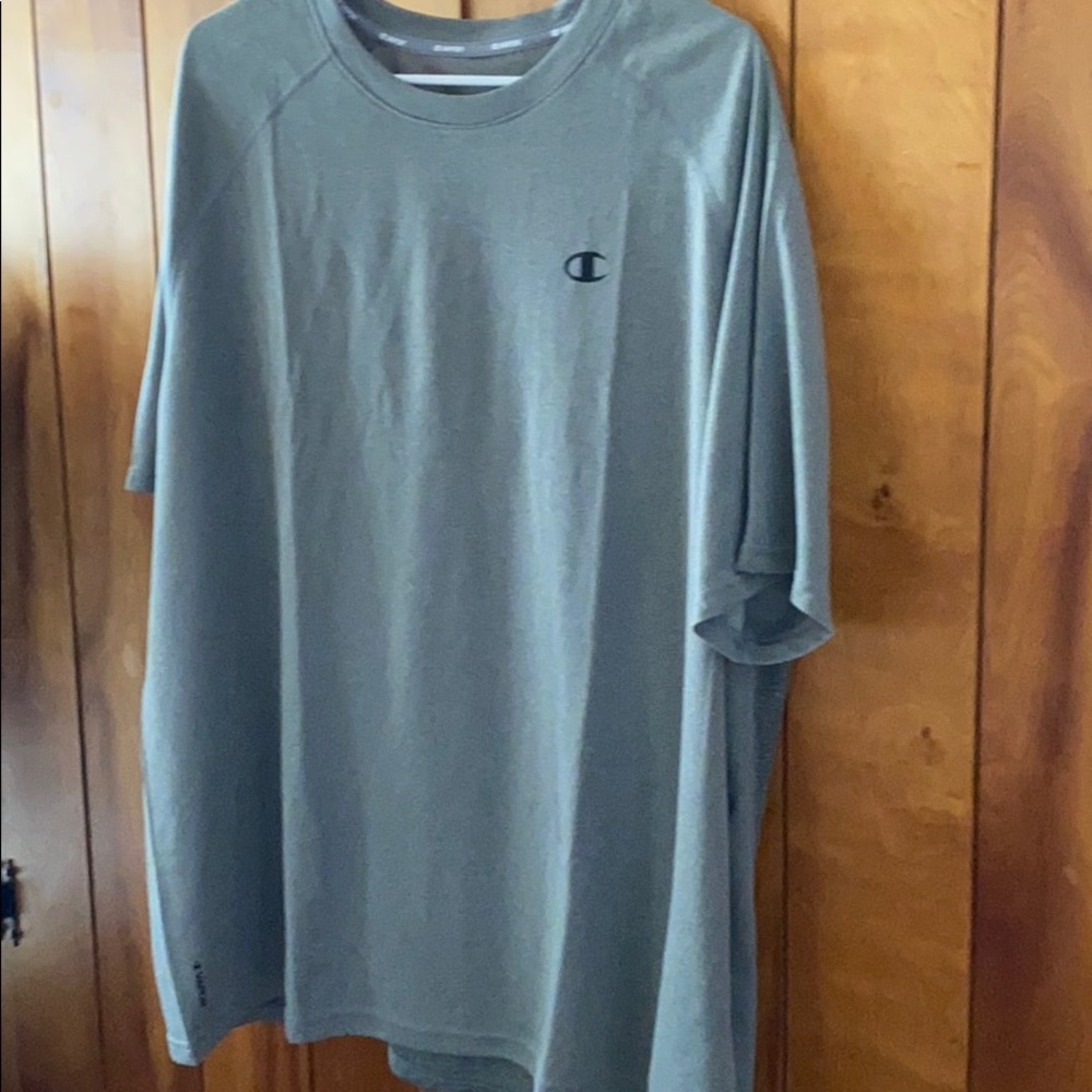 Men’s Champion Performance Tee